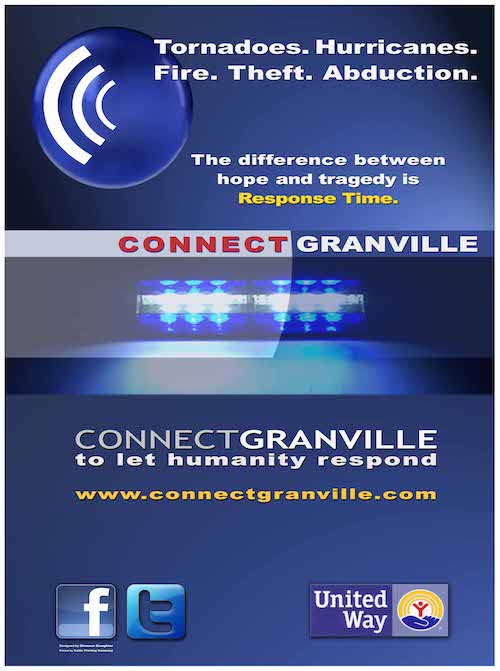 Connect Granville