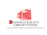 GC Library System