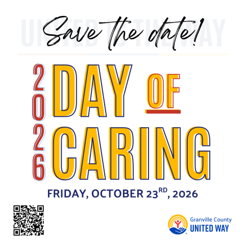 Day of Caring